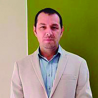 Foto del investigador
